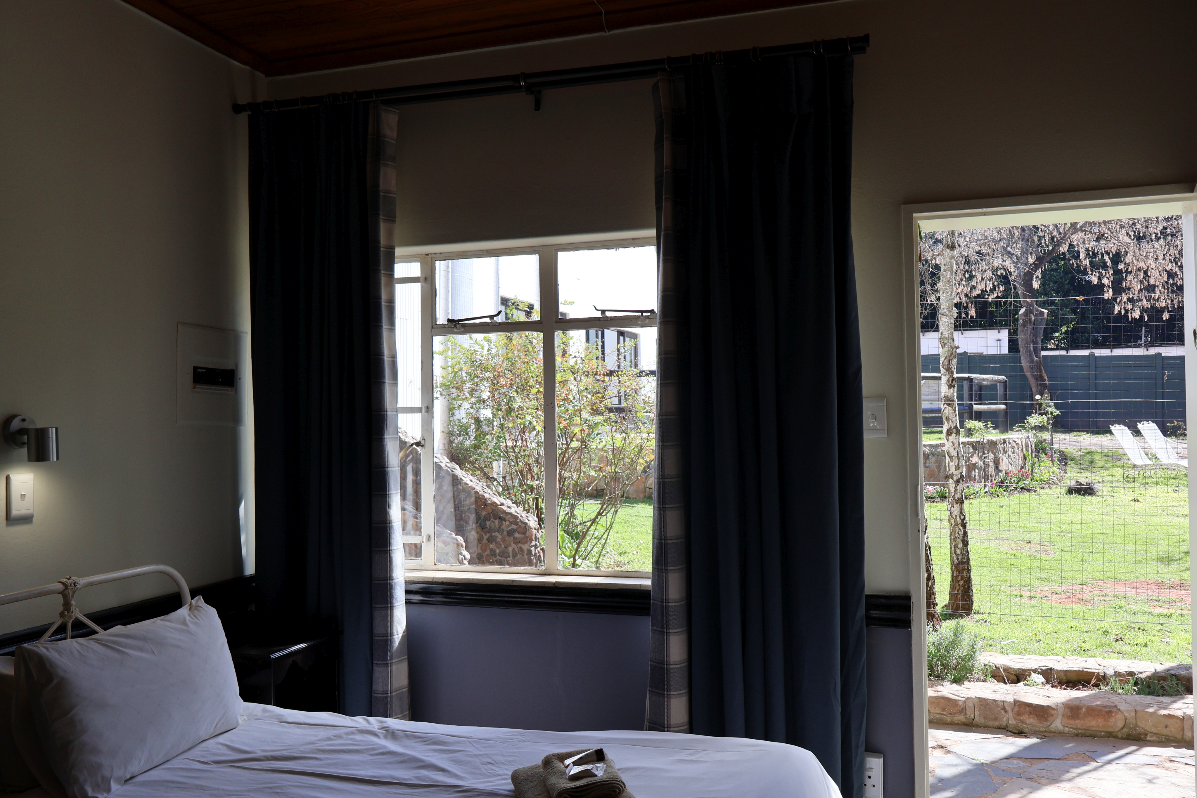 Room with a View